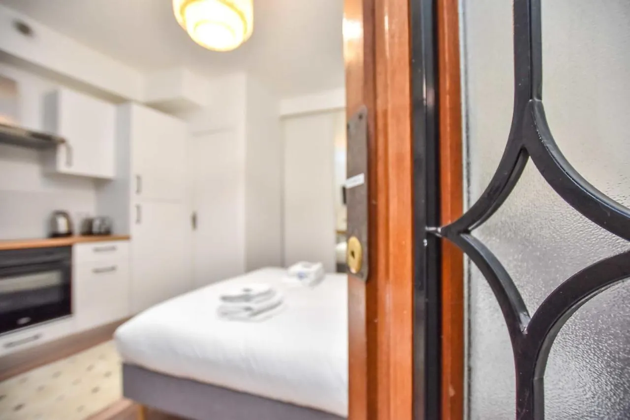 Cmg- Lafayette - Gare De L'Est Apartment Paris France